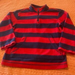 Hanna Andersson Kids Pullover Size 110/5 US